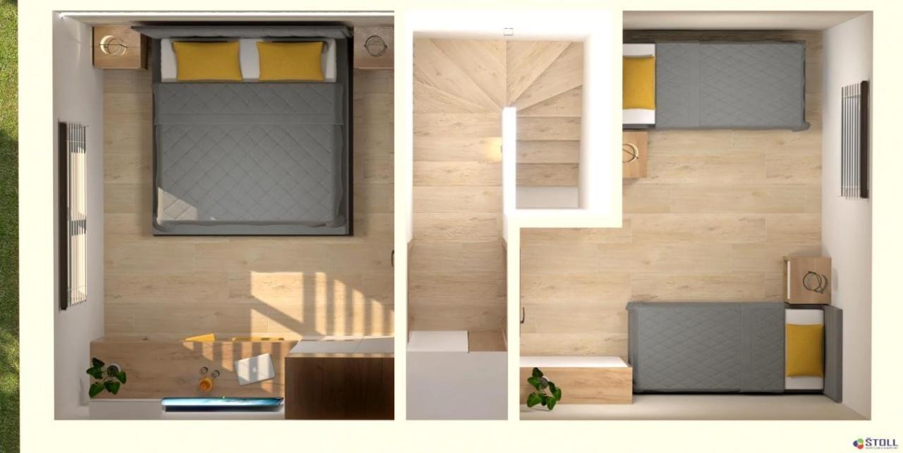 Apartmanovy Dum Na Kolonade Lednice Εξωτερικό φωτογραφία