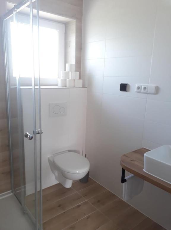 Apartmanovy Dum Na Kolonade Lednice Εξωτερικό φωτογραφία